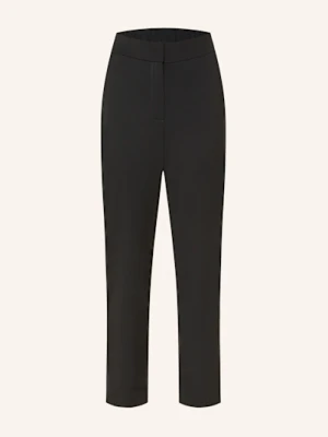 Mm Spodnie 7/8 Lipari schwarz