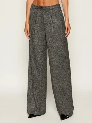 MM Spodnie CALI | Relaxed fit