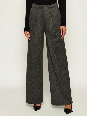 MM Spodnie CALI | Relaxed fit