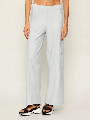 MM Spodnie cargo TESEO | Loose fit