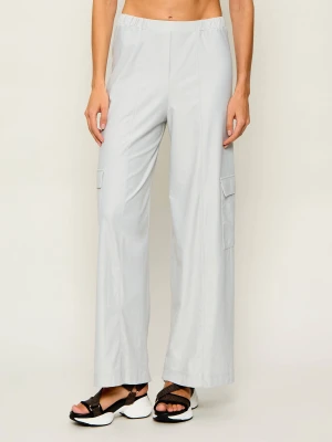 MM Spodnie cargo TESEO | Loose fit