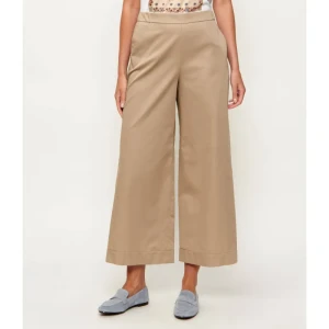 MM Spodnie DREAM | flare fit