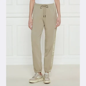 MM Spodnie dresowe Dudy | Regular Fit