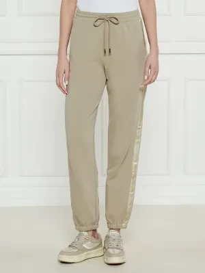 MM Spodnie dresowe Dudy | Regular Fit