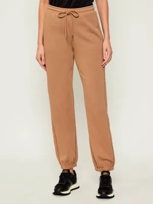 MM Spodnie dresowe LEVICO | Regular Fit