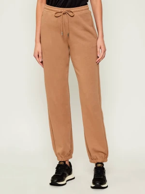 MM Spodnie dresowe LEVICO | Regular Fit