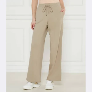 MM Spodnie dresowe Veles | flare fit