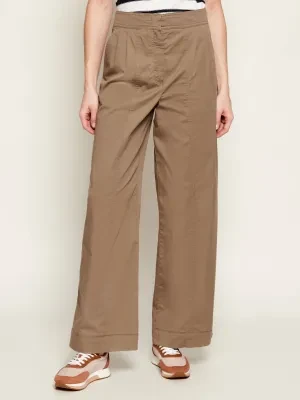 MM Spodnie MMLSTRENNA | Loose fit