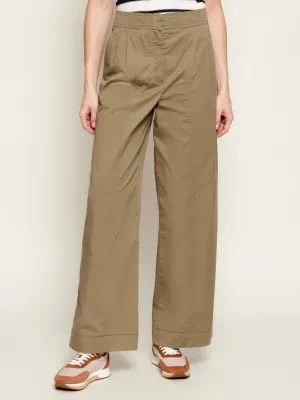 MM Spodnie MMLSTRENNA | Loose fit