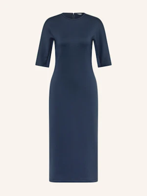 Mm Sukienka Cobra blau