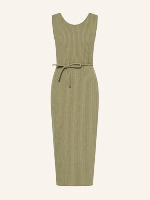 Mm Sukienka Globale gruen