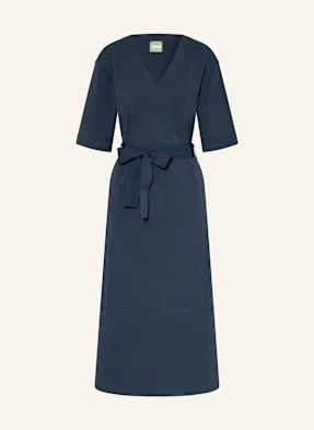 Mm Sukienka Onagro blau