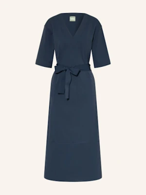 Mm Sukienka Onagro blau