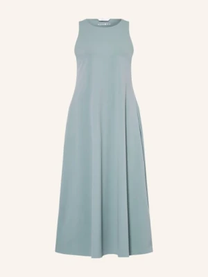 Mm By Max Mara Sukienka Pier blau