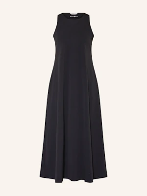 Mm Sukienka Pier schwarz