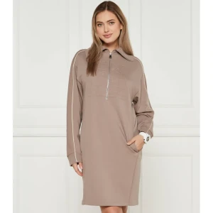 MM Sukienka TURTLEDOVE