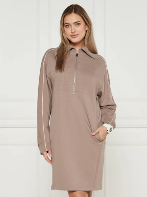 MM Sukienka TURTLEDOVE