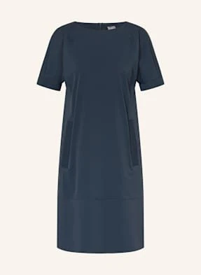 Mm Sukienka Z Dżerseju Dandy blau