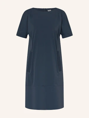 Mm Sukienka Z Dżerseju Dandy blau