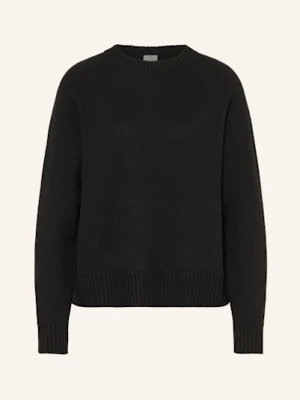 Mm By Max Mara Sweter Ebano schwarz