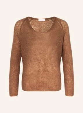 Mm Sweter Fresis braun