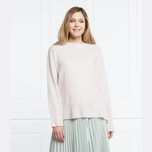 MM Sweter VALDAI | Relaxed fit | z dodatkiem wełny i kaszmiru