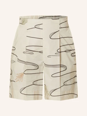 Mm Szorty Agito beige