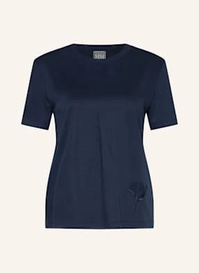 Mm T-Shirt Comodo blau