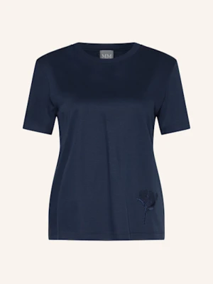 Mm T-Shirt Comodo blau