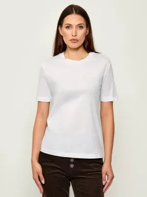MM T-shirt GATTONI | Regular Fit