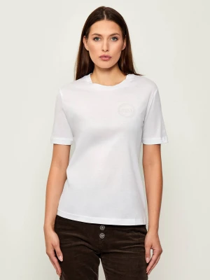MM T-shirt GATTONI | Regular Fit