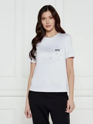 MM T-shirt OPUNZIA | Regular Fit