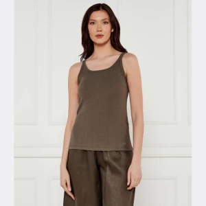 MM Top STRENNA | Slim Fit