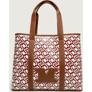 MM Torba plażowa BCHFARNETO RUST