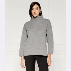 MM Wełniany sweter | Oversize fit