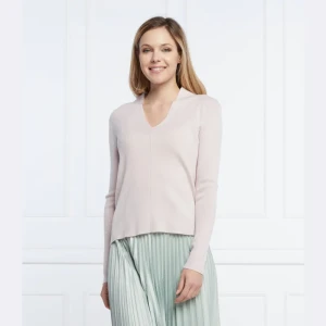 MM Wełniany sweter RANCH | Relaxed fit