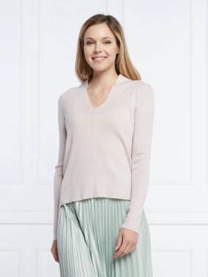 MM Wełniany sweter RANCH | Relaxed fit
