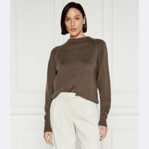 MM Wełniany sweter | Regular Fit