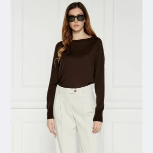 MM Wełniany sweter | Regular Fit