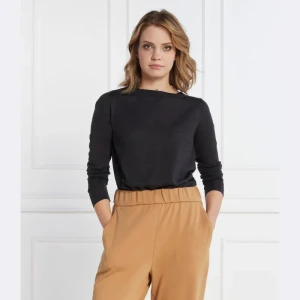 MM Wełniany sweter | Regular Fit