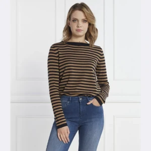 MM Wełniany sweter | Regular Fit