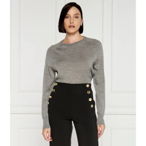 MM Wełniany sweter | Regular Fit