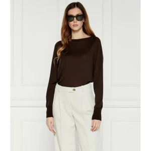 MM Wełniany sweter | Regular Fit