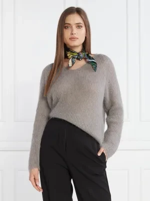 MM Wełniany sweter | Regular Fit