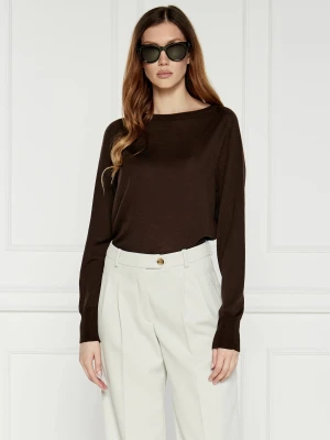 MM Wełniany sweter | Regular Fit