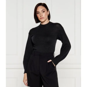 MM Wełniany sweter | Slim Fit