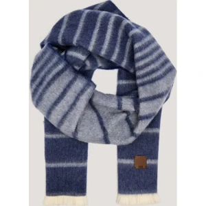 MM Wełniany szal DIADEMA