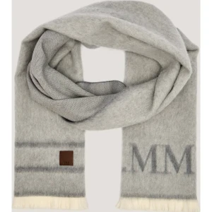 MM Wełniany szal DIADEMA