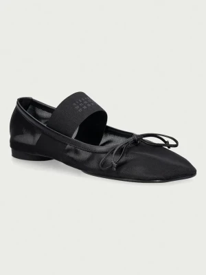 MM6 Maison Margiela baleriny