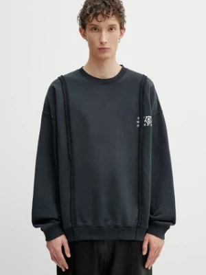 MM6 Maison Margiela bluza bawełniana